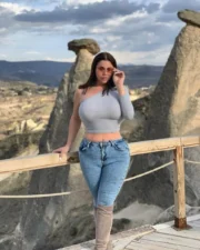 Mira Şendağ İfşa İzle (4 DK) – 2026