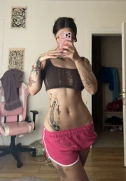 Fairy Freak İfşa İzle (4 DK) – 2026